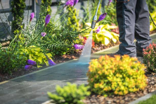 Why Choose Our Pressure Washing Services in Pennsylvania