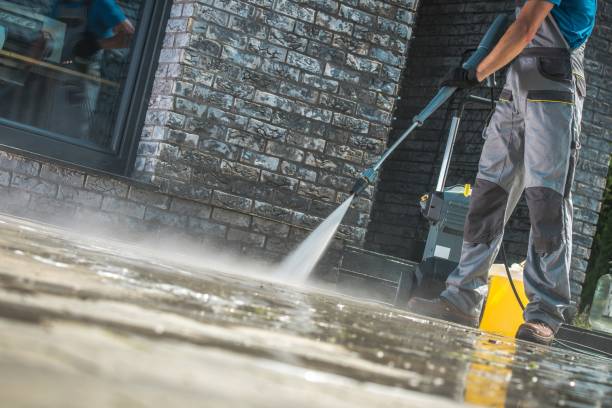 Best Oil Spill Cleanup  in Curtisville, PA