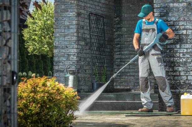 Best Pool Deck Cleaning  in Curtisville, PA