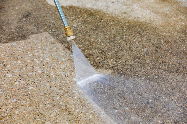 Best Parking Lot and Garage Cleaning  in Curtisville, PA