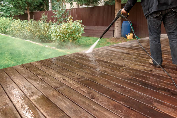 Best Factory Floor Cleaning  in Curtisville, PA