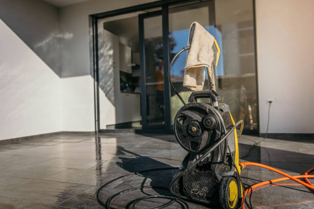 Best Building Exterior Washing  in Curtisville, PA