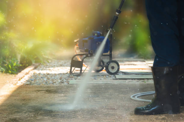 Boat and Dock Cleaning in Curtisville, PA