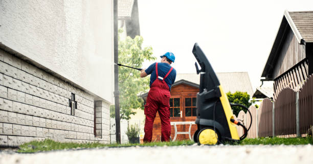 Best Restaurant Pressure Washing  in Curtisville, PA